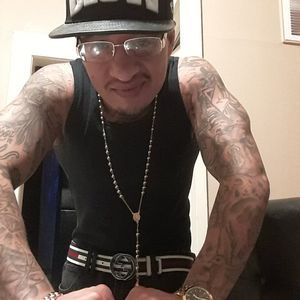 Meet your Posher, Gilbert